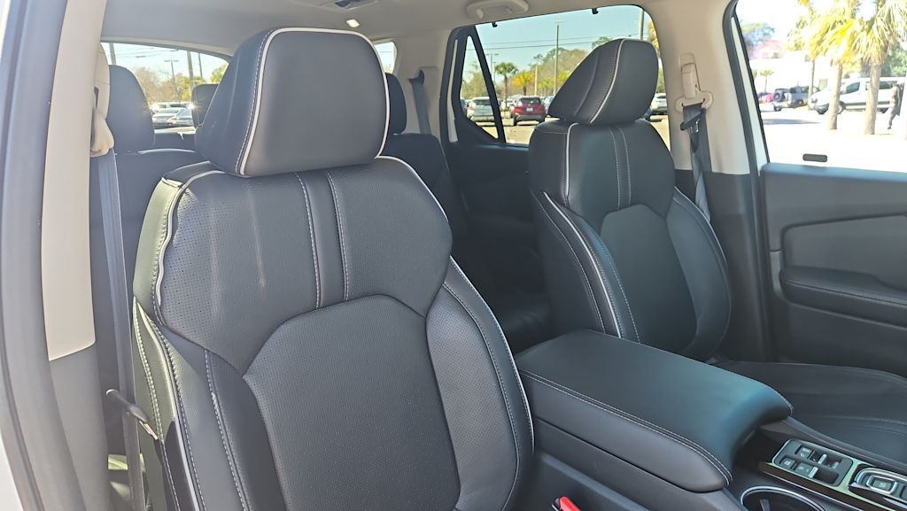 Thumbnail: 2023 Honda Pilot - 9