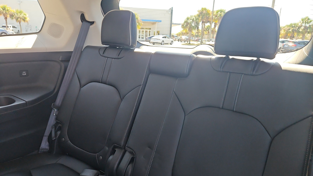 Thumbnail: 2023 Honda Pilot - 27