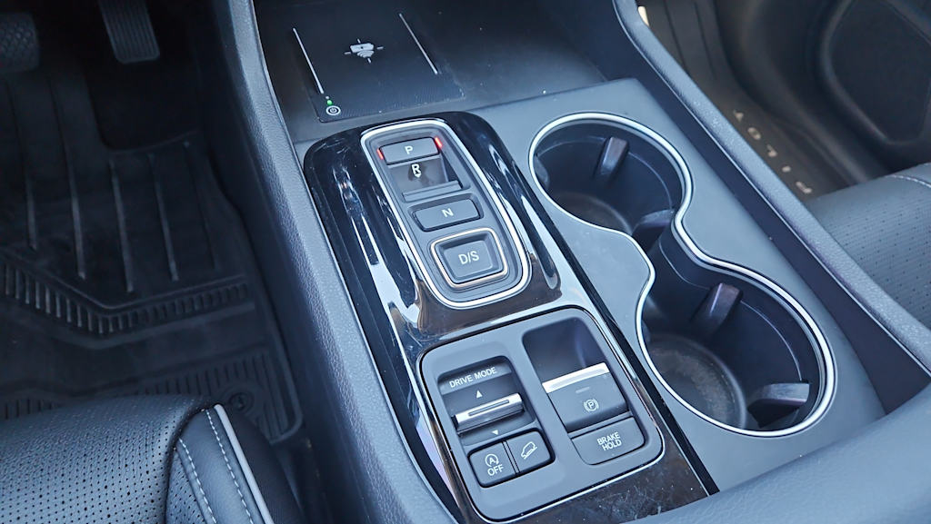 Thumbnail: 2023 Honda Pilot - 12