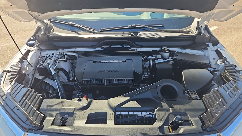 Thumbnail: 2023 Honda Pilot - 6