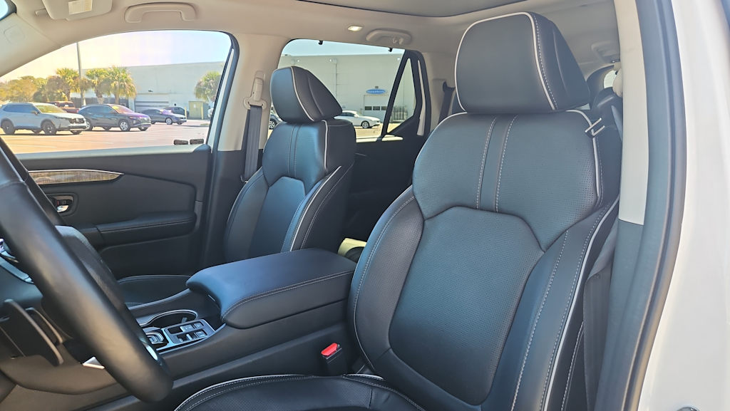 Thumbnail: 2023 Honda Pilot - 8