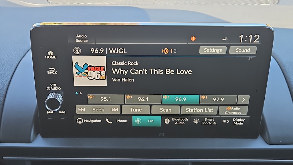 Thumbnail: 2023 Honda Pilot - 11