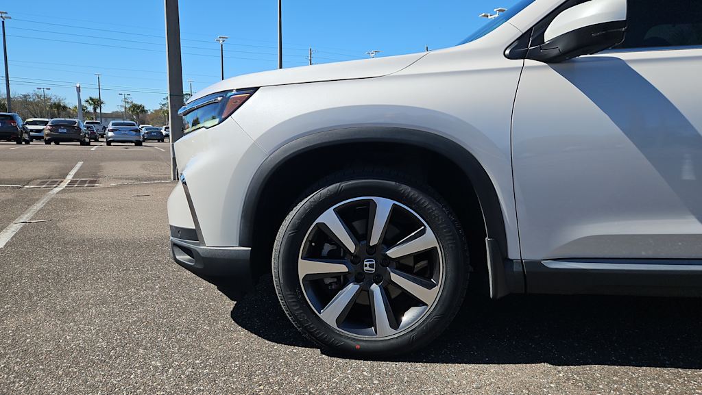 Thumbnail: 2023 Honda Pilot - 5