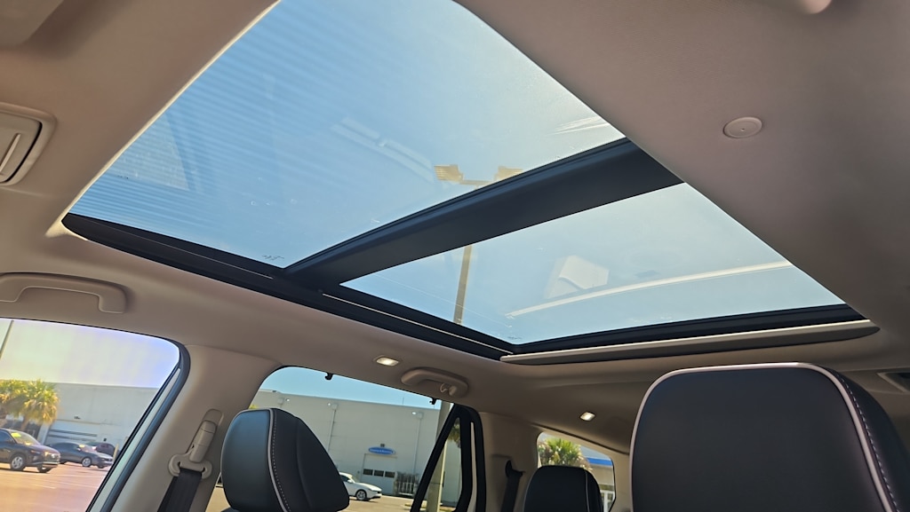 Thumbnail: 2023 Honda Pilot - 23