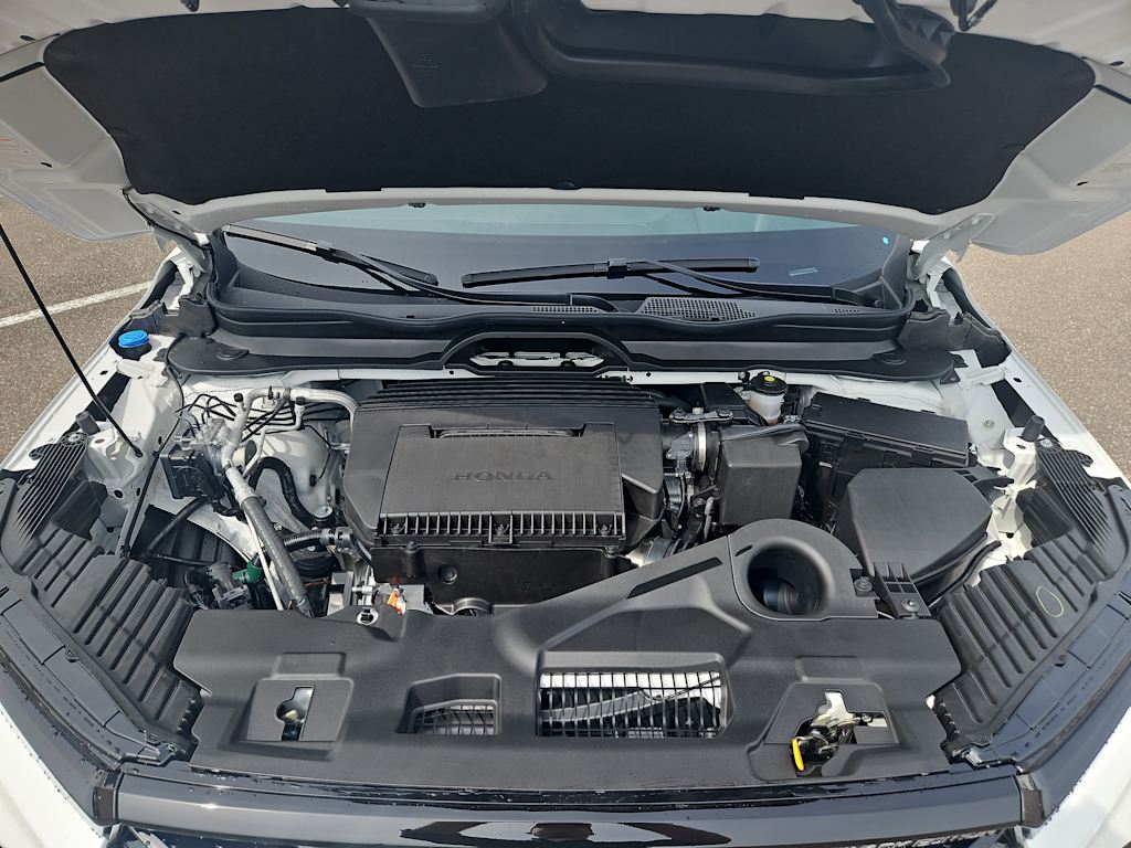 Thumbnail: 2025 Honda Pilot - 8