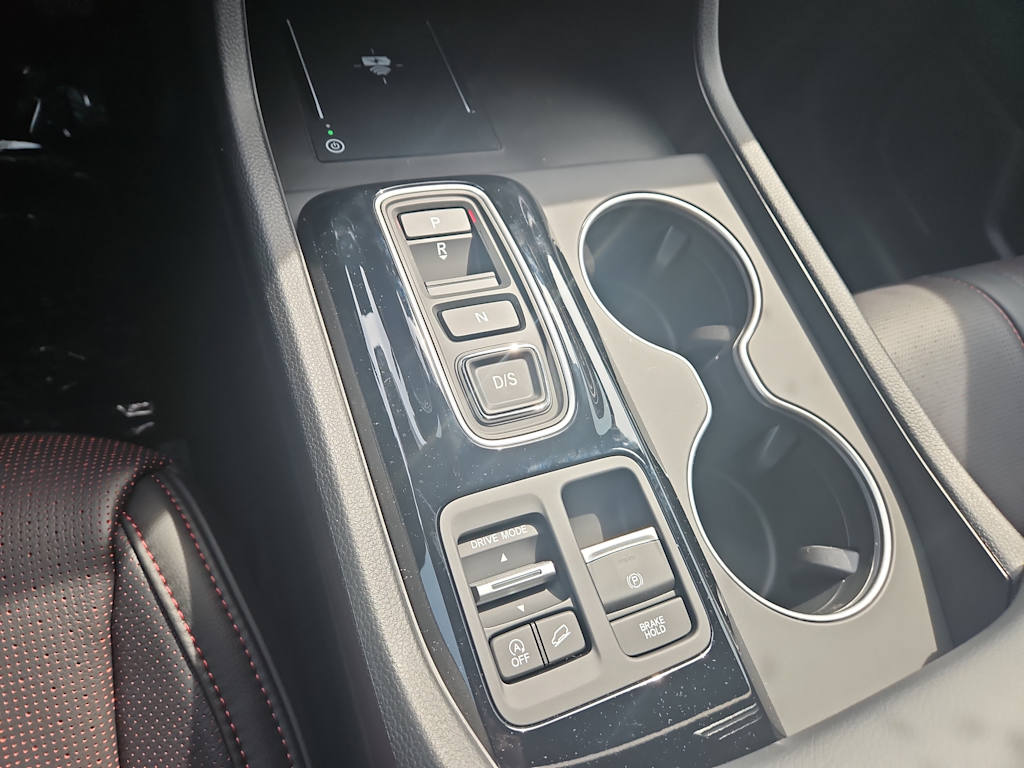 Thumbnail: 2025 Honda Pilot - 14