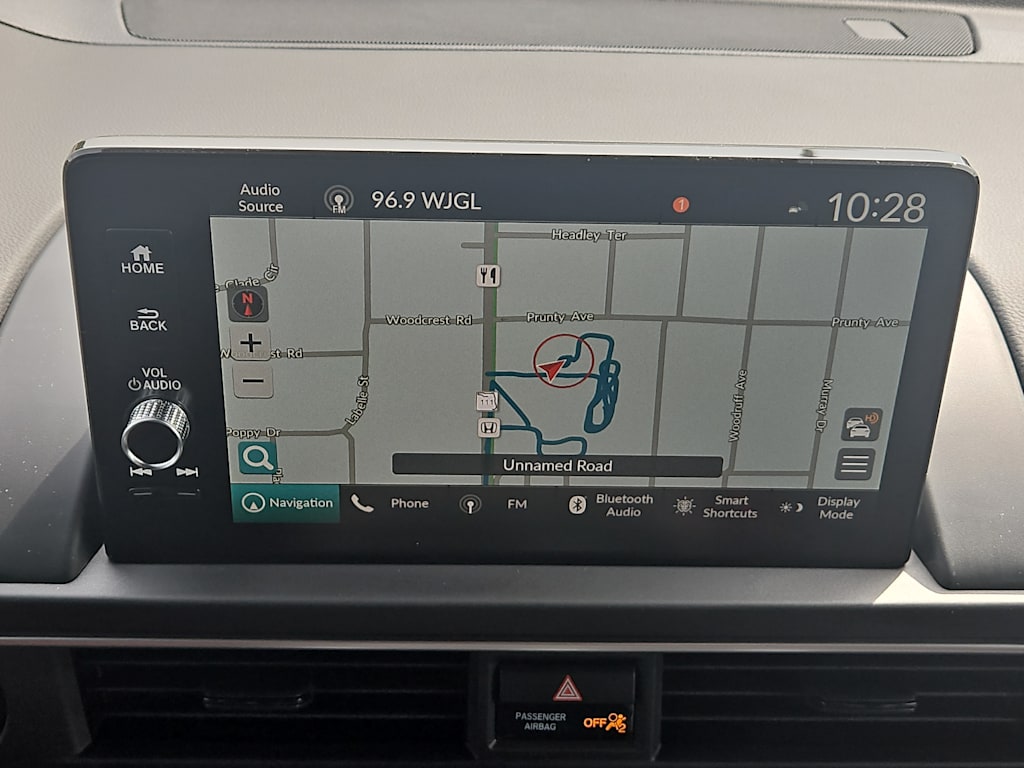 Thumbnail: 2025 Honda Pilot - 24