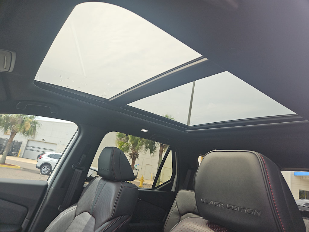 Thumbnail: 2025 Honda Pilot - 22