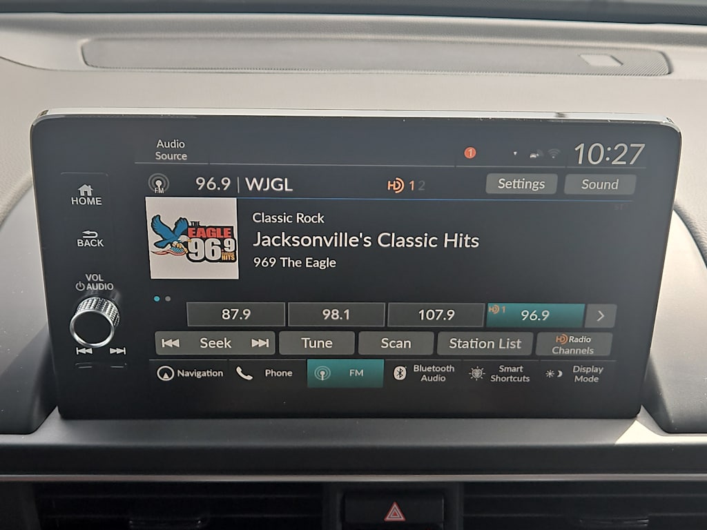 Thumbnail: 2025 Honda Pilot - 13