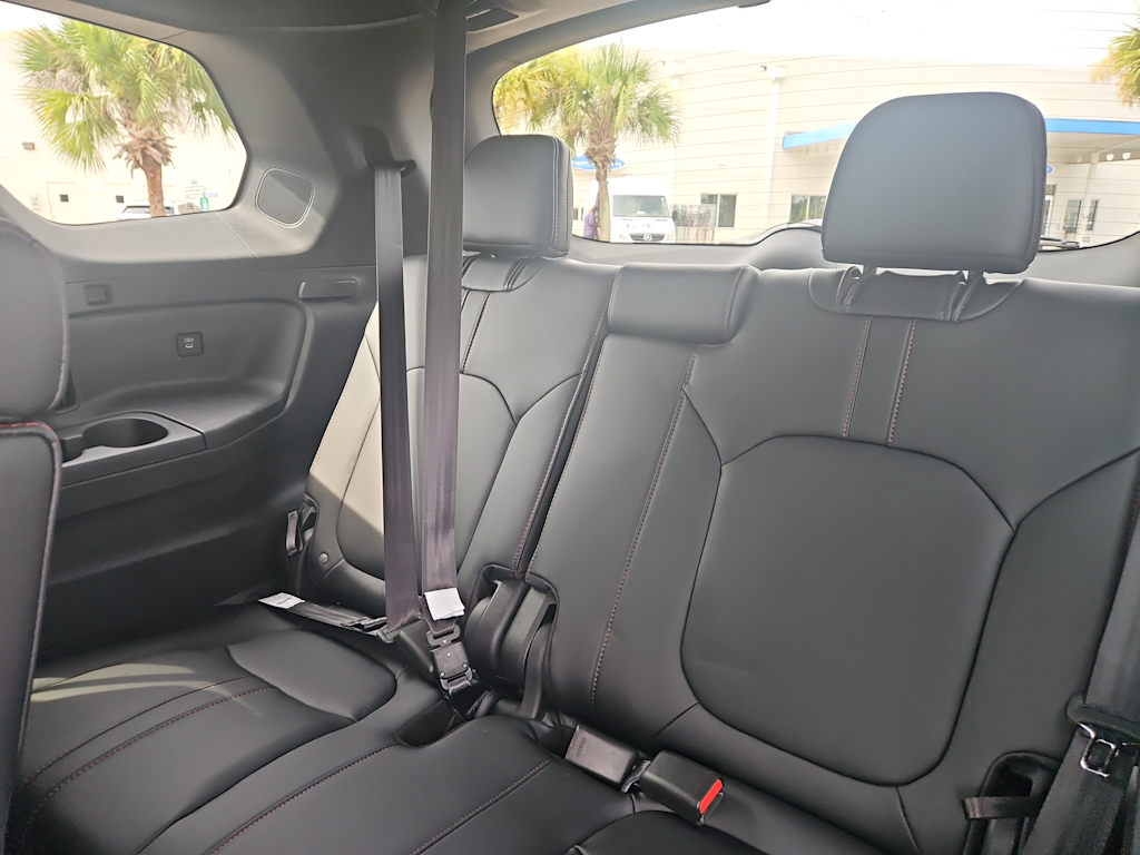 Thumbnail: 2025 Honda Pilot - 26