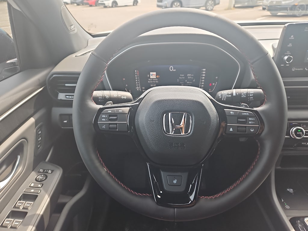 Thumbnail: 2025 Honda Pilot - 2