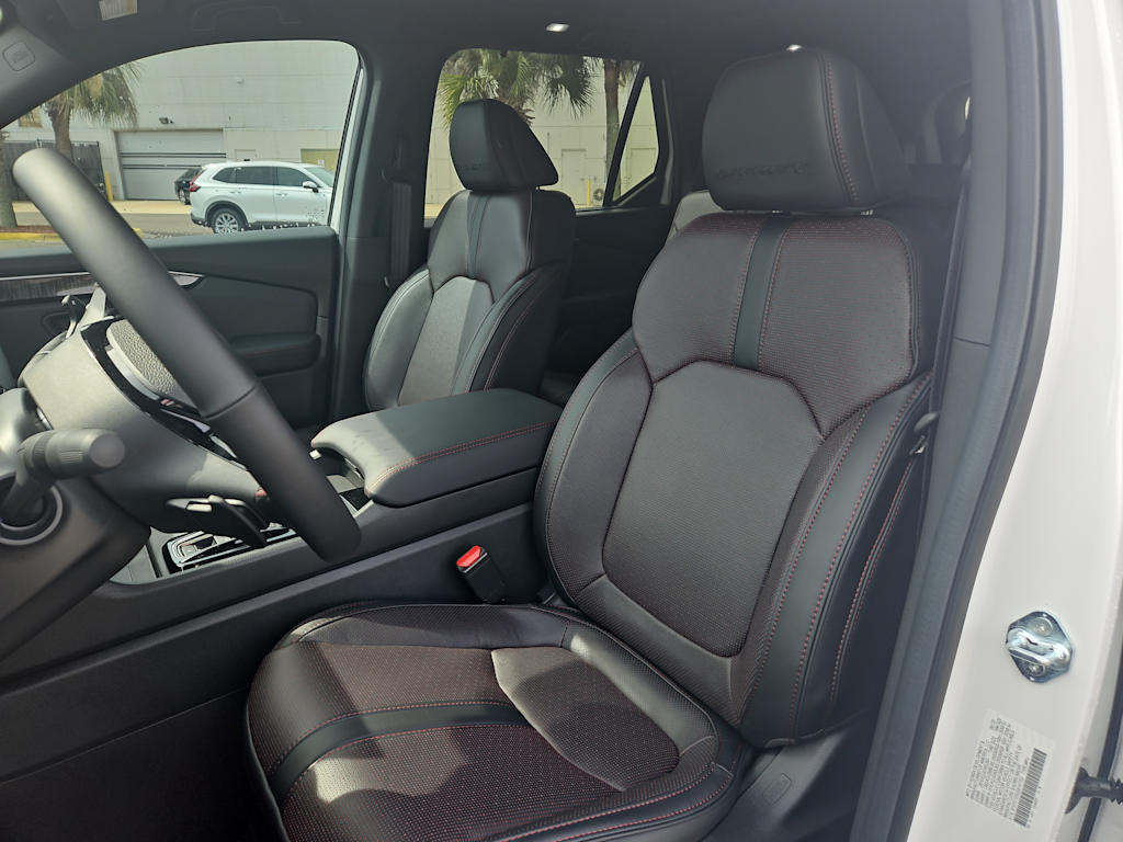 Thumbnail: 2025 Honda Pilot - 10