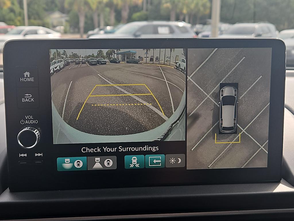 Thumbnail: 2025 Honda Pilot - 25