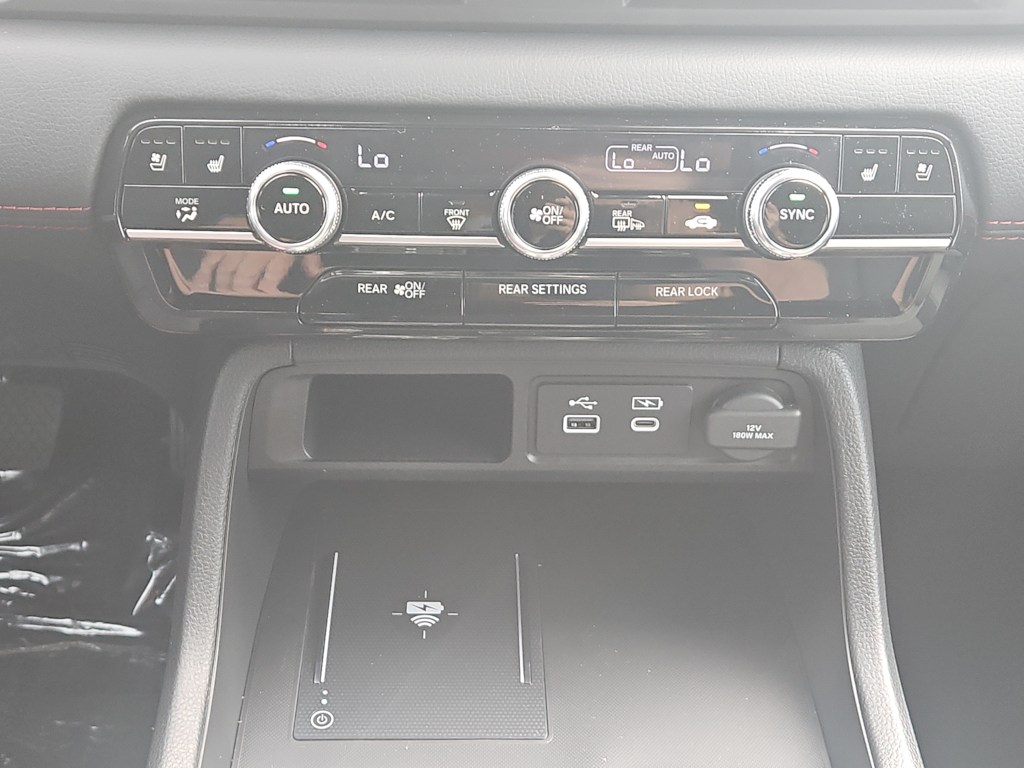 Thumbnail: 2025 Honda Pilot - 23