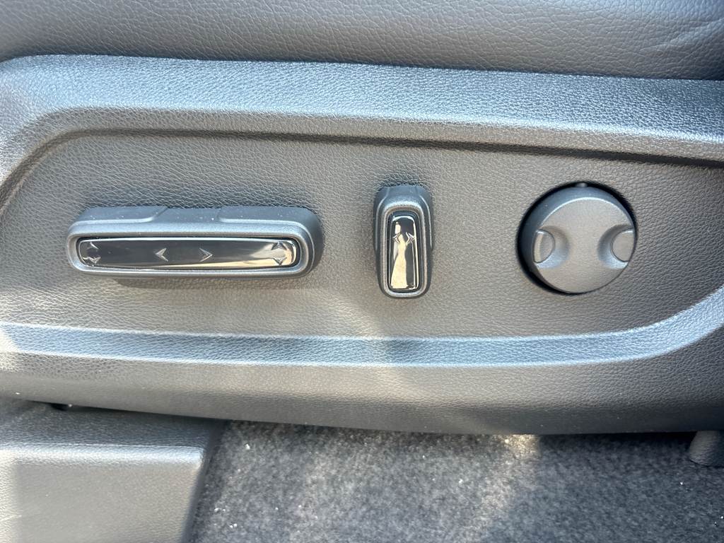 Thumbnail: 2025 Honda Pilot - 20