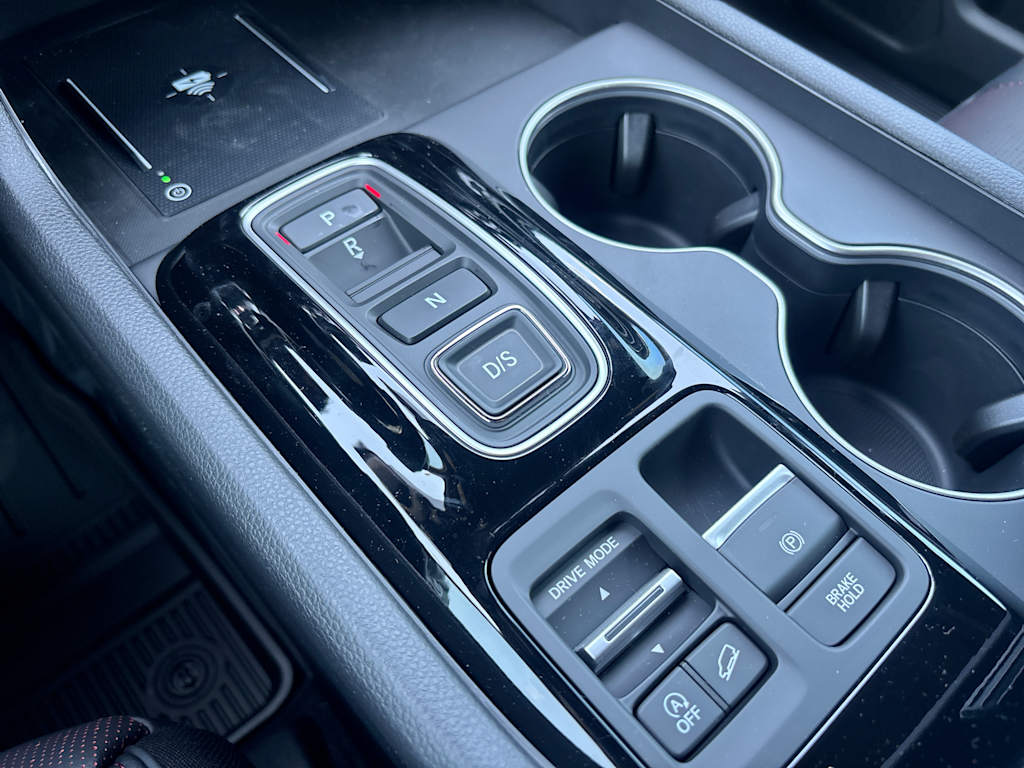 Thumbnail: 2025 Honda Pilot - 14