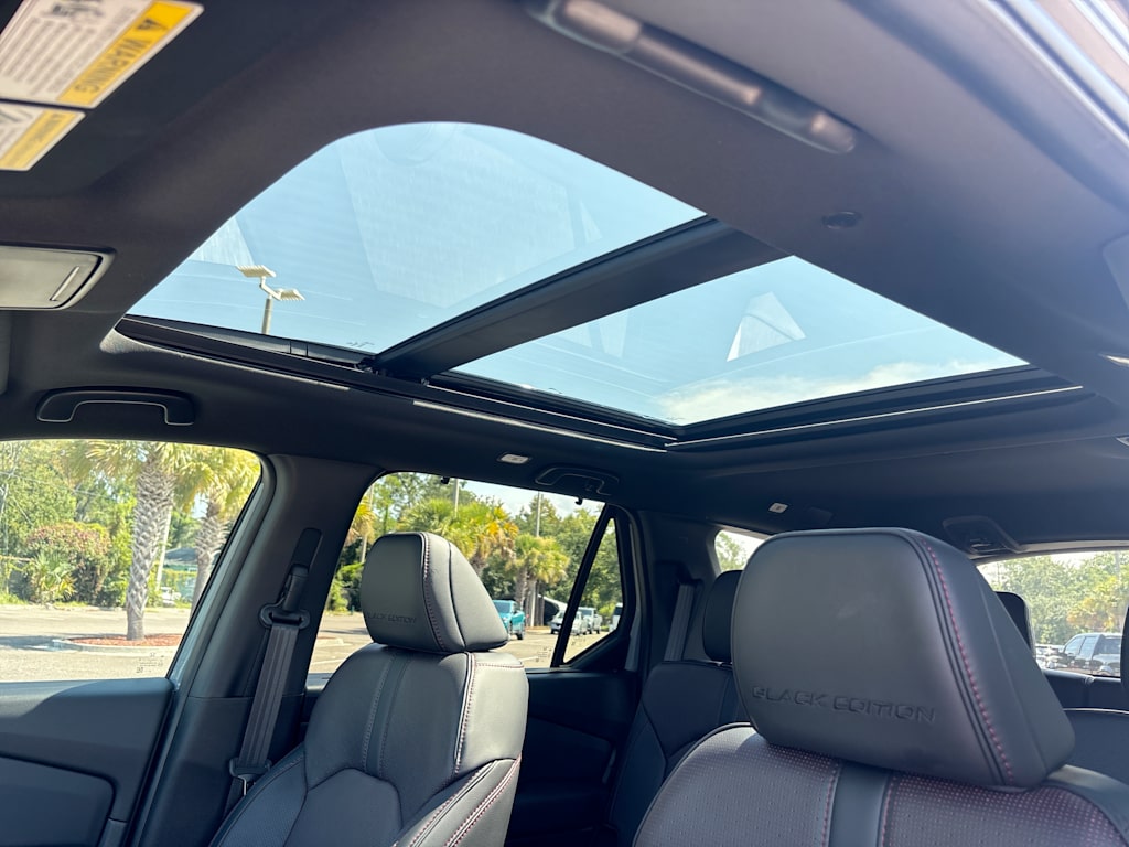 Thumbnail: 2025 Honda Pilot - 22