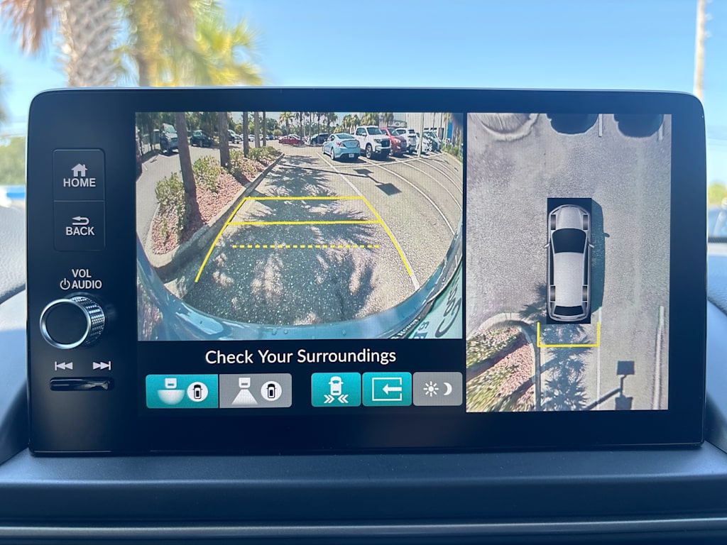 Thumbnail: 2025 Honda Pilot - 25