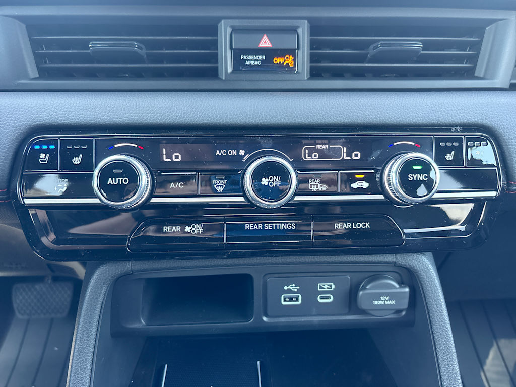 Thumbnail: 2025 Honda Pilot - 23