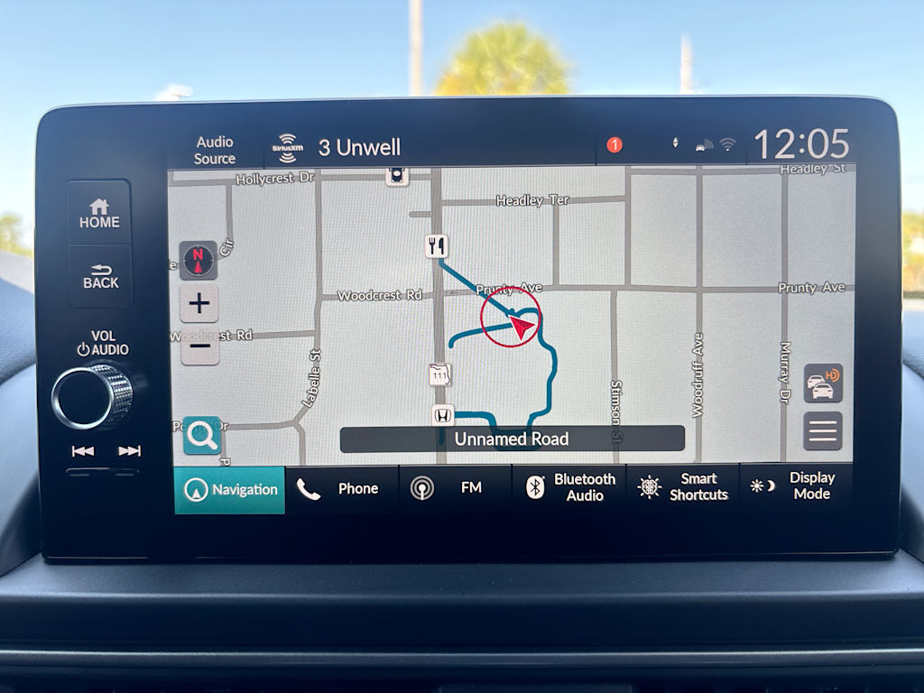 Thumbnail: 2025 Honda Pilot - 24