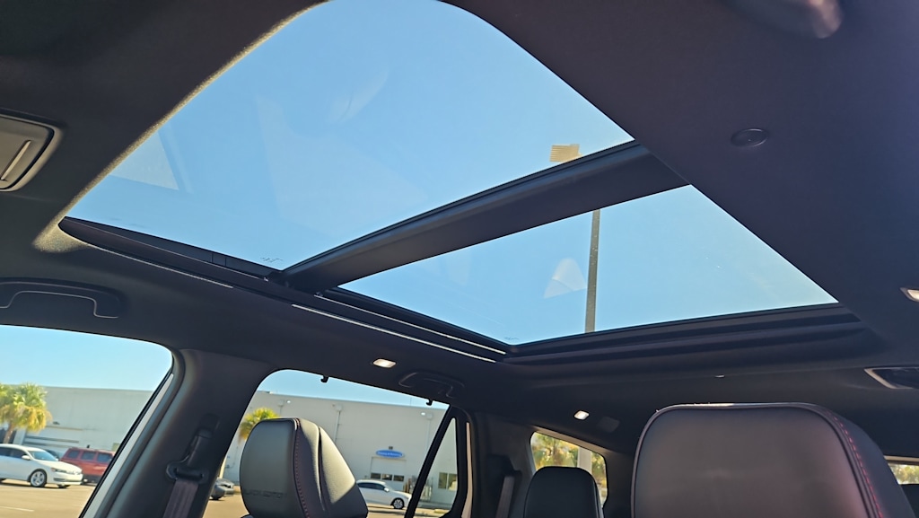 Thumbnail: 2025 Honda Pilot - 21