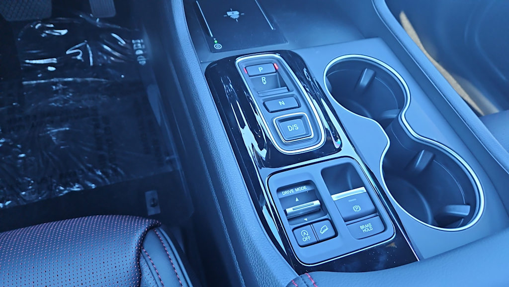 Thumbnail: 2025 Honda Pilot - 11