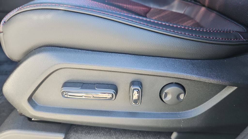 Thumbnail: 2025 Honda Pilot - 19