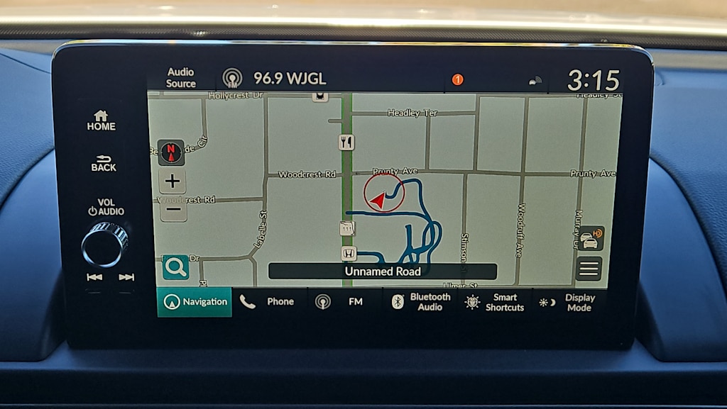 Thumbnail: 2025 Honda Pilot - 23