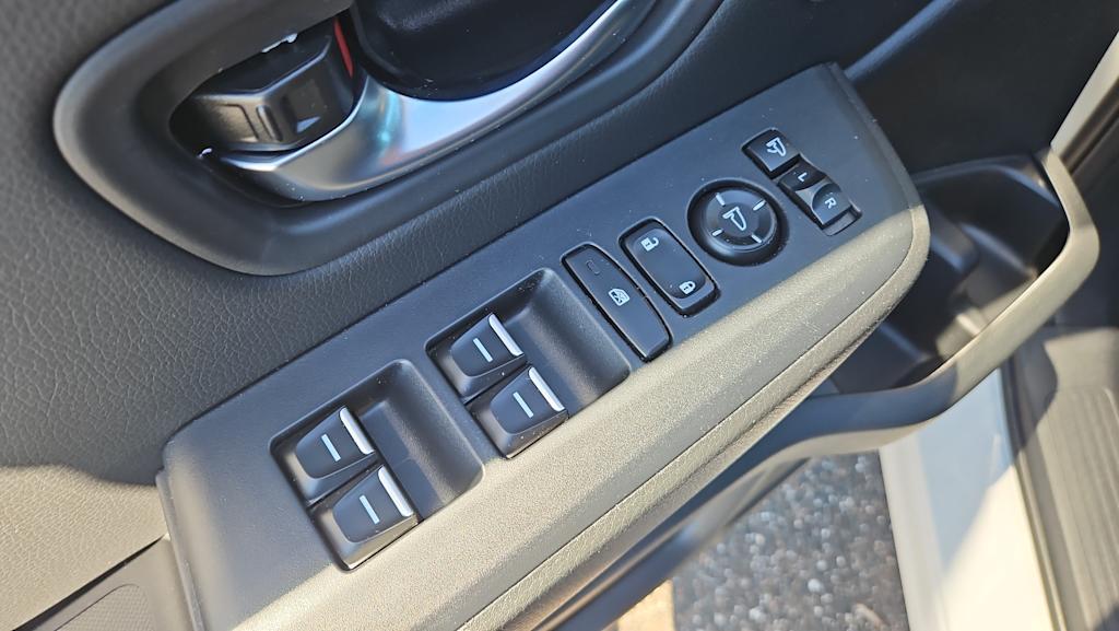 Thumbnail: 2025 Honda Pilot - 20