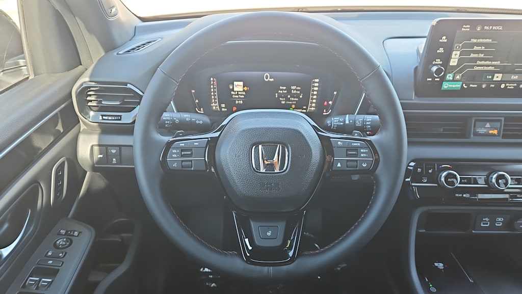 Thumbnail: 2025 Honda Pilot - 2