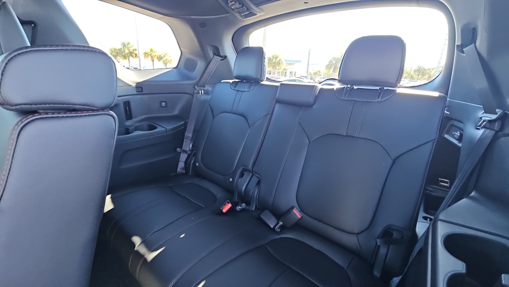 Thumbnail: 2025 Honda Pilot - 26