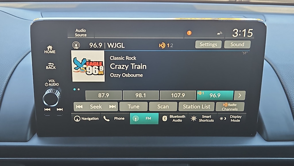 Thumbnail: 2025 Honda Pilot - 10