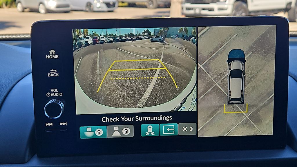 Thumbnail: 2025 Honda Pilot - 24