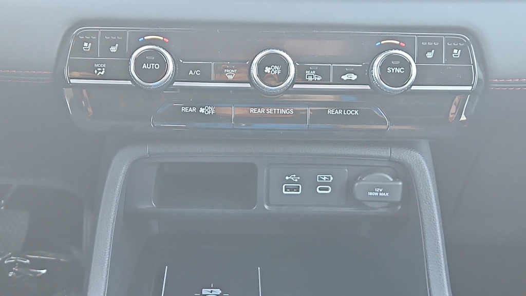 Thumbnail: 2025 Honda Pilot - 22