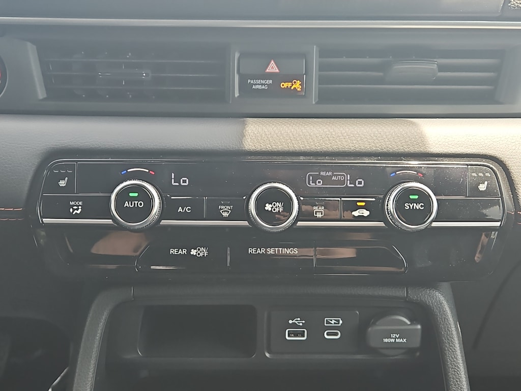 Thumbnail: 2025 Honda Pilot - 22
