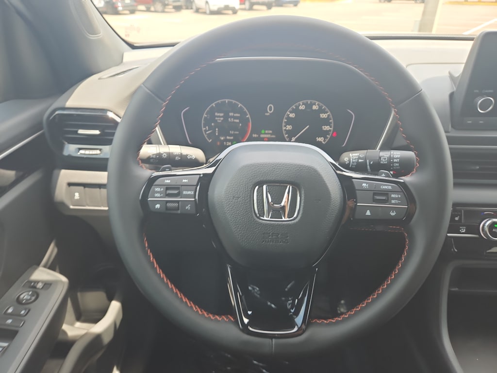 Thumbnail: 2025 Honda Pilot - 2
