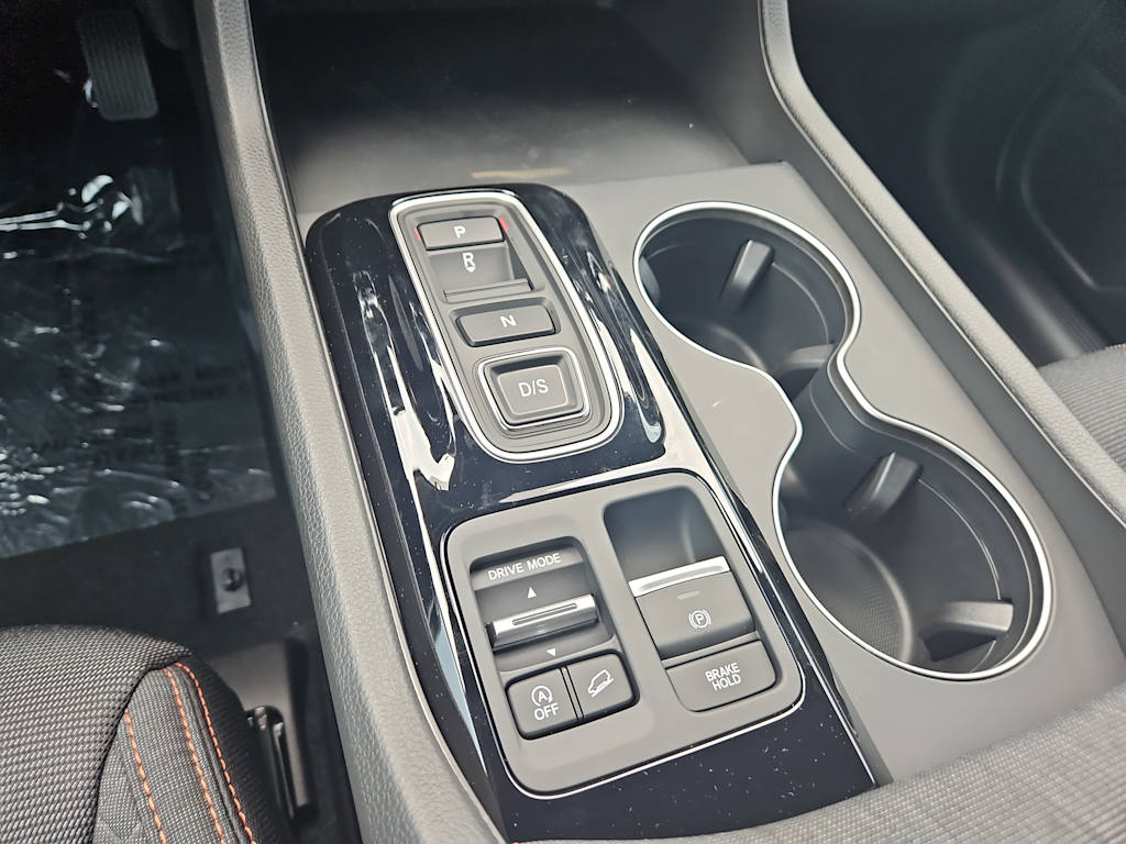 Thumbnail: 2025 Honda Pilot - 12