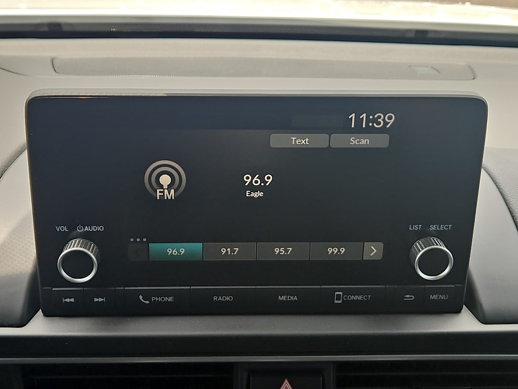 Thumbnail: 2025 Honda Pilot - 11