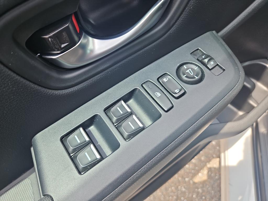 Thumbnail: 2025 Honda Pilot - 21