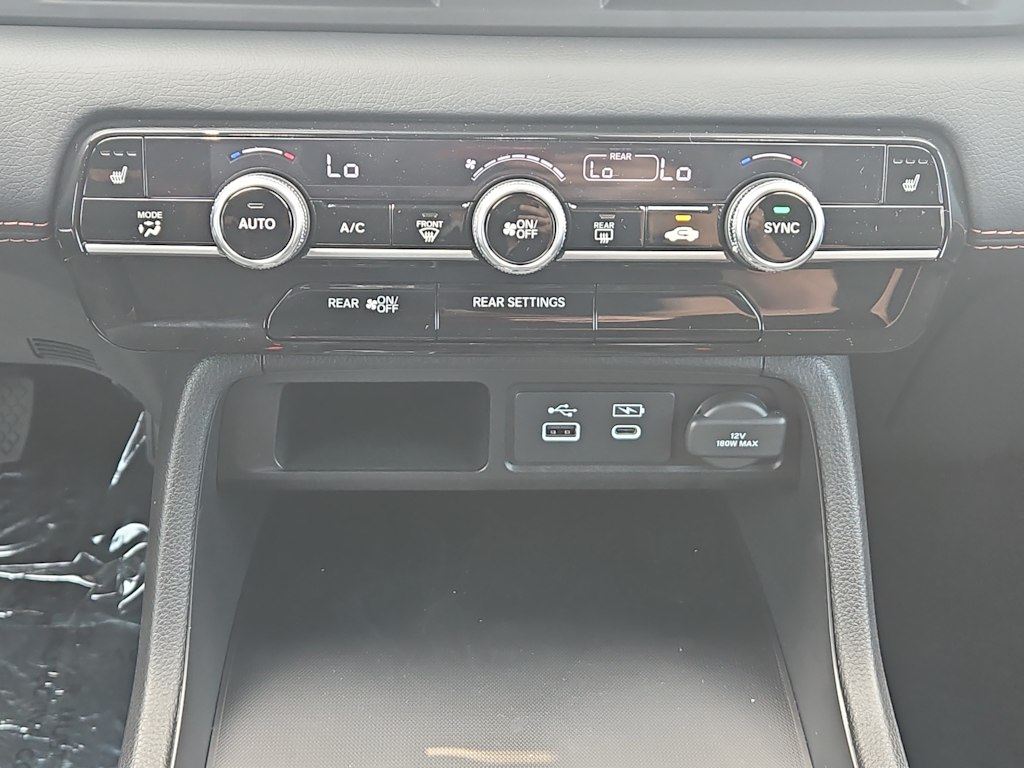 Thumbnail: 2025 Honda Pilot - 22