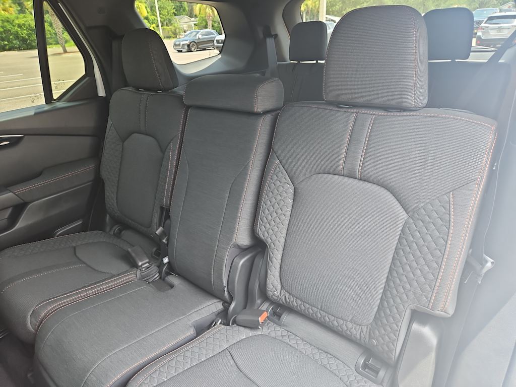 Thumbnail: 2025 Honda Pilot - 10