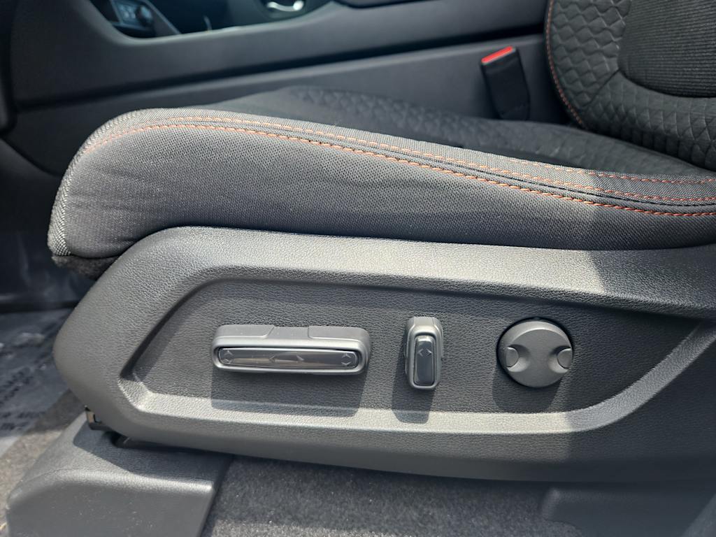 Thumbnail: 2025 Honda Pilot - 20