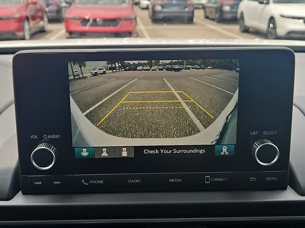 Thumbnail: 2025 Honda Pilot - 23