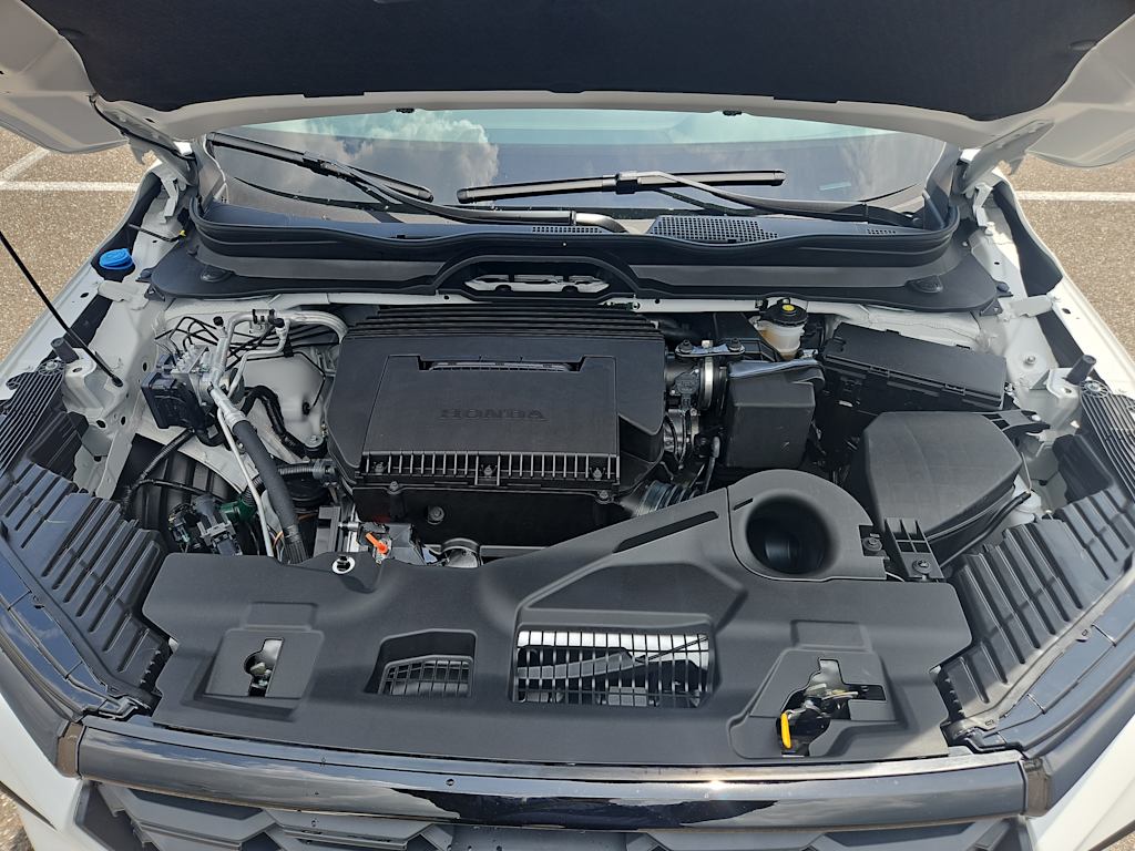 Thumbnail: 2025 Honda Pilot - 6