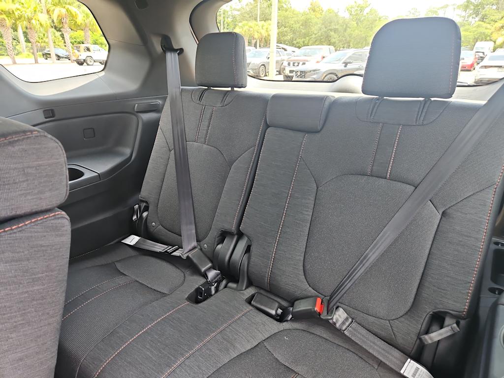 Thumbnail: 2025 Honda Pilot - 24