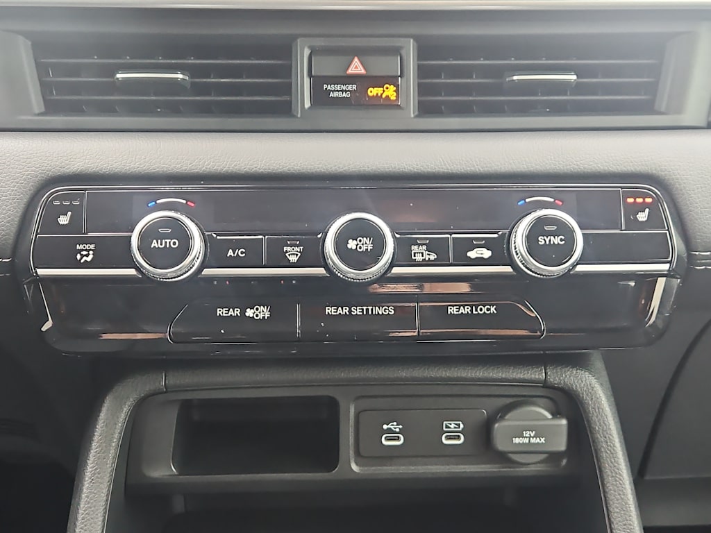Thumbnail: 2026 Honda Pilot - 22