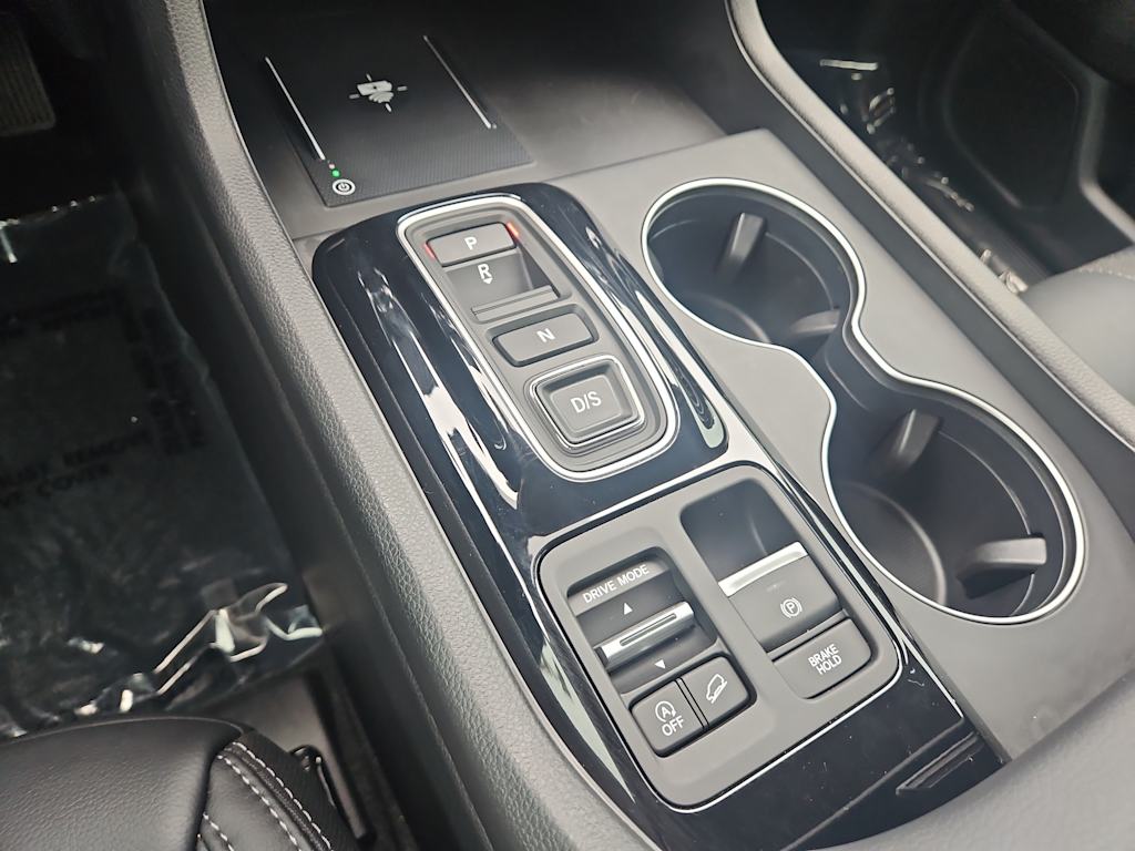 Thumbnail: 2026 Honda Pilot - 13