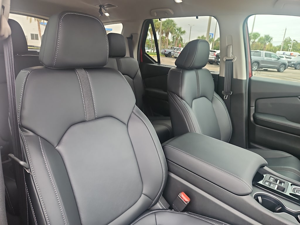 Thumbnail: 2026 Honda Pilot - 10