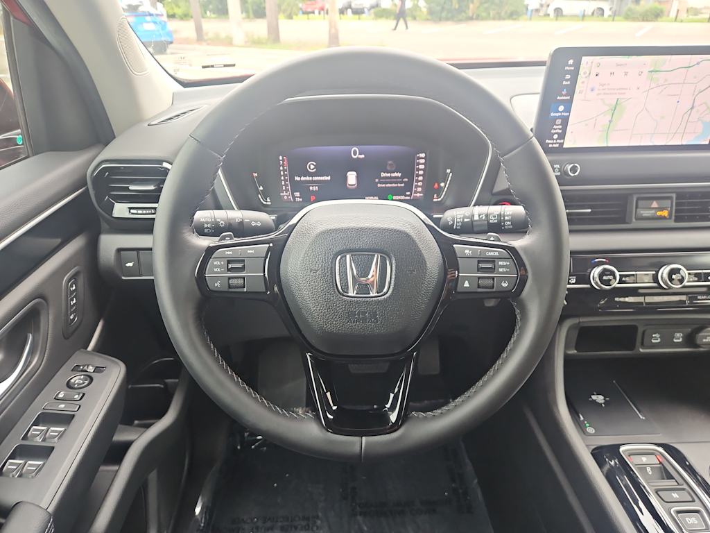 Thumbnail: 2026 Honda Pilot - 2