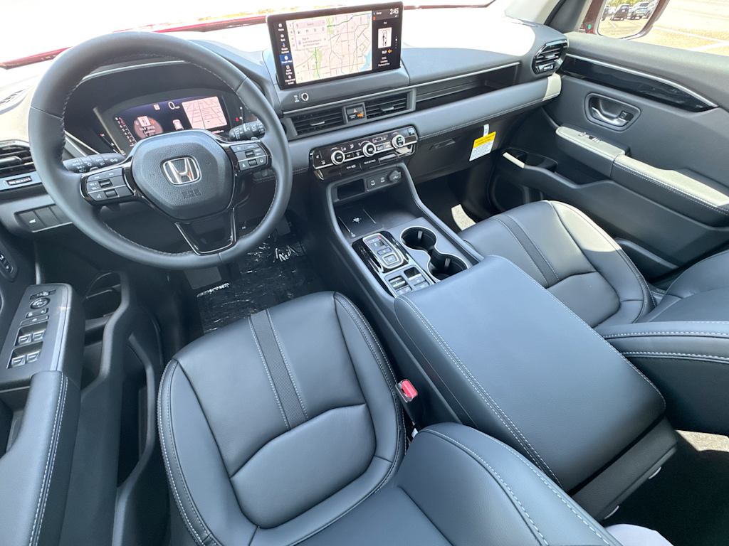 Thumbnail: 2026 Honda Pilot - 7